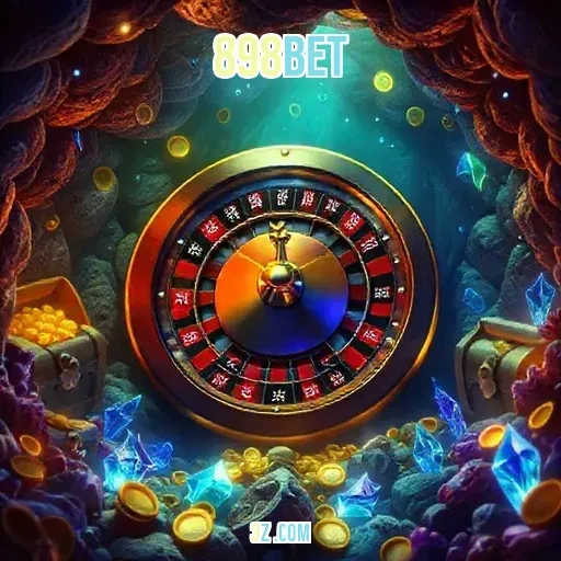 Aventura no Casino 898bet: Diversão Aguardando Por Você
