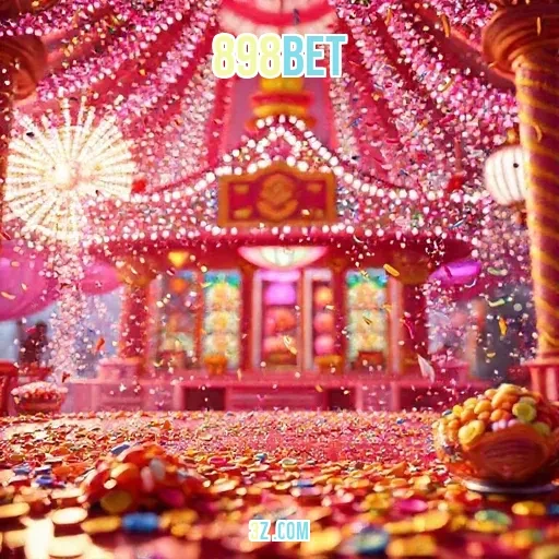 Promoções Imperdíveis do 898bet para Jogadores Apaixonados