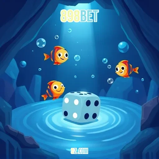 Slots Incríveis no 898bet: Uma Aventura Repleta de Emoções