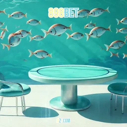 Mesa Imperdível: Entre no Mundo de Jogos do 898bet